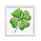 Diamond Dotz® Beginner Four Leaf Clover with Frame Diamond Facet Art Kit